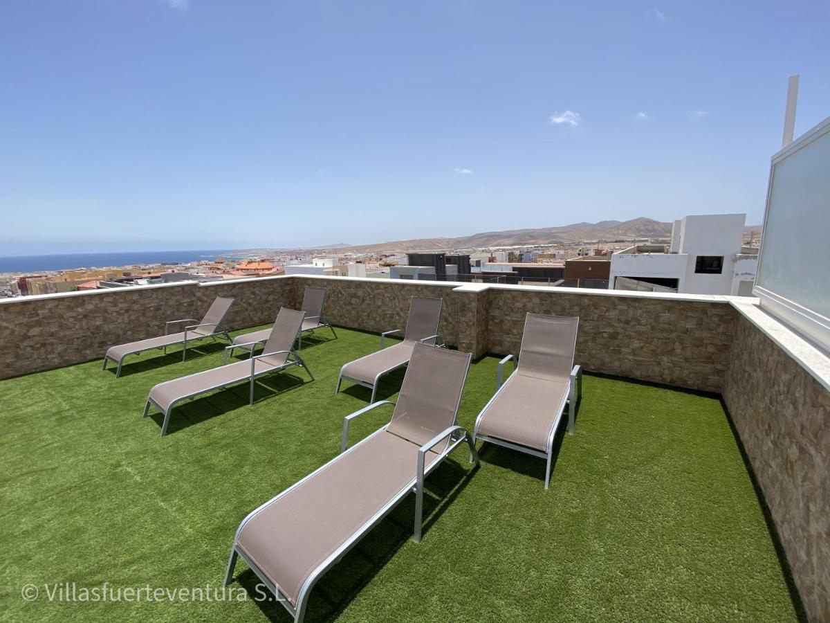 Edificio Prieto Viv 5 Appartement *