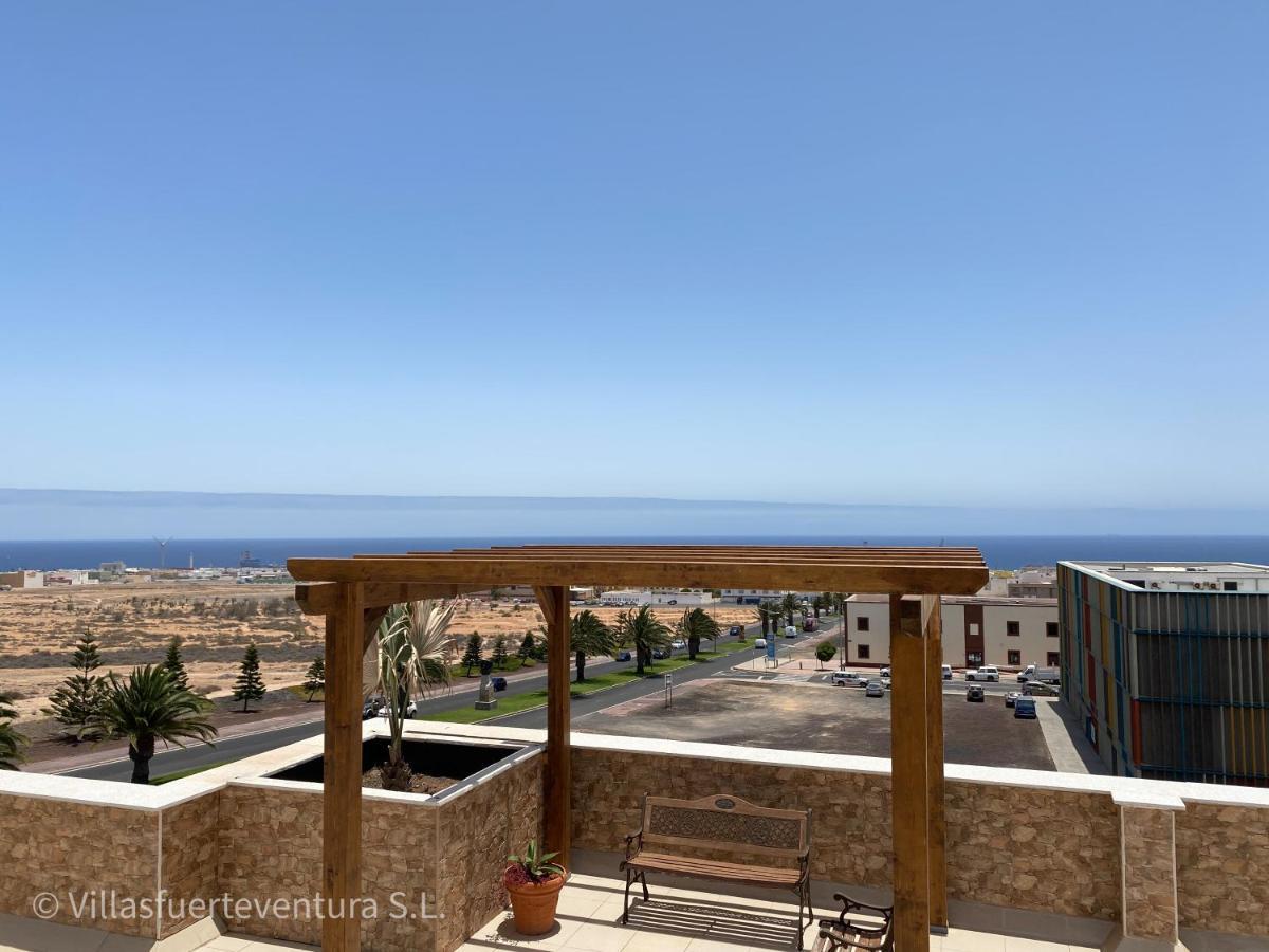 Edificio Prieto Viv 5 Appartement
