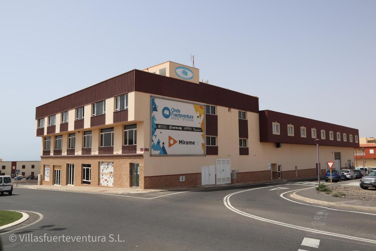 Apartment Edificio Prieto Viv 5 *