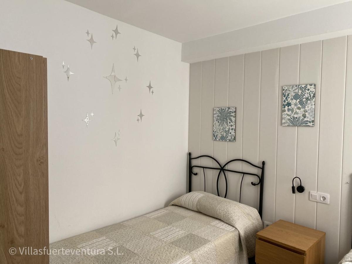 Apartment Edificio Prieto Viv 5 *
