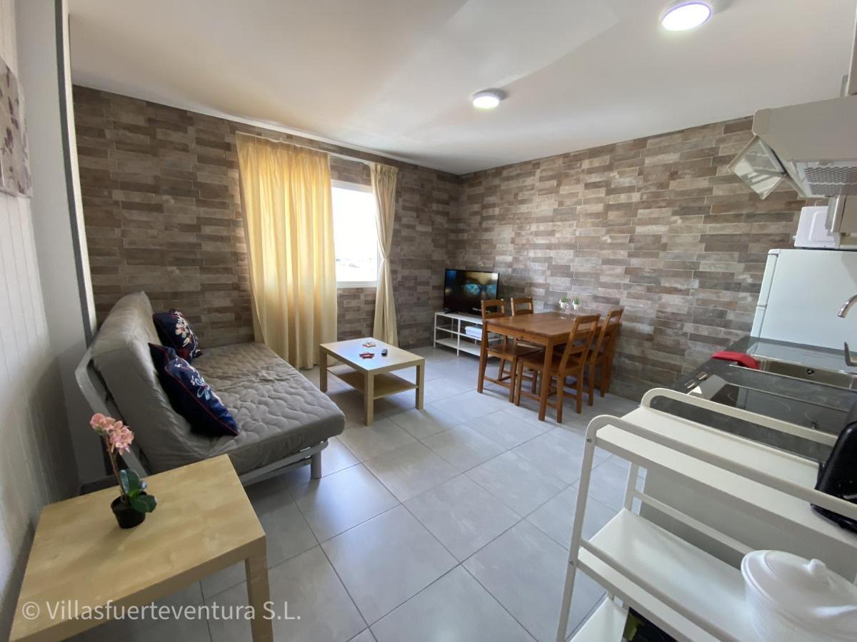 Apartment Edificio Prieto Viv 5