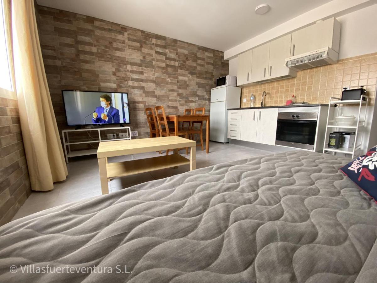 Edificio Prieto Viv 5 Apartment *
